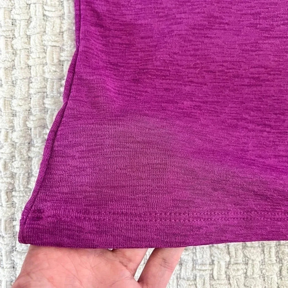 VINTAGE 90’s Lace Trim Blouse - Picture 7 of 7